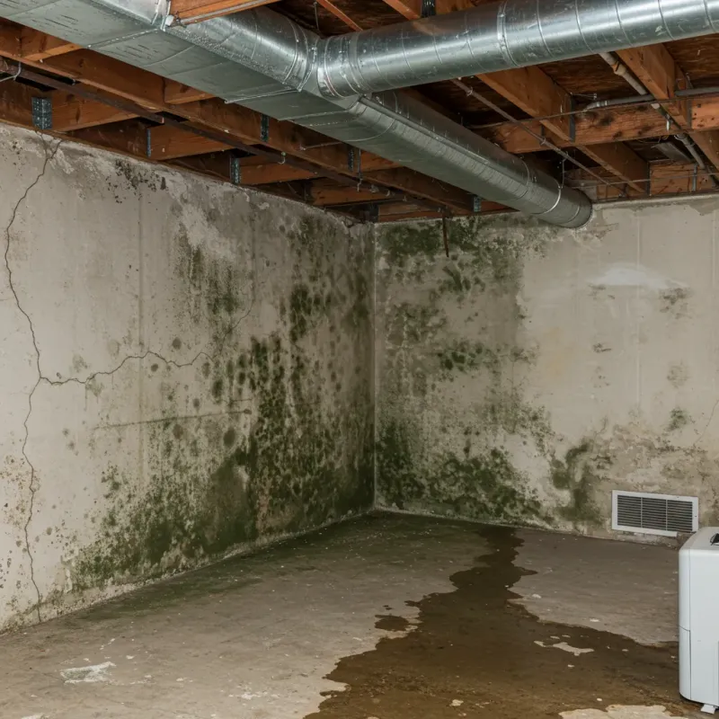 Professional Mold Removal in Townsend, MT